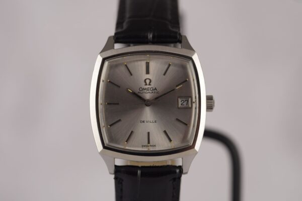 Omega De Ville 166.075