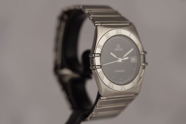 Omega Constellation 396.1070 – Image 4