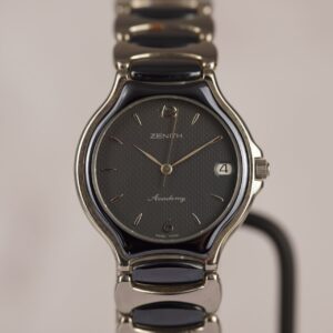 Zenith Academy 75.6000.226