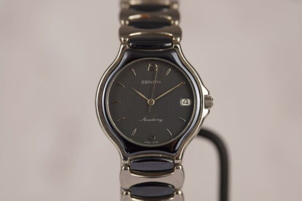 Zenith Academy 75.6000.226