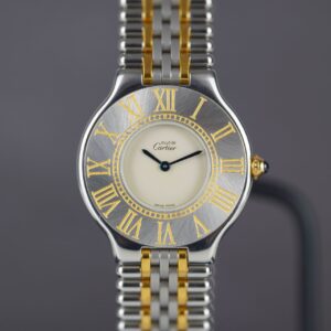 Cartier Must De 21 901178278