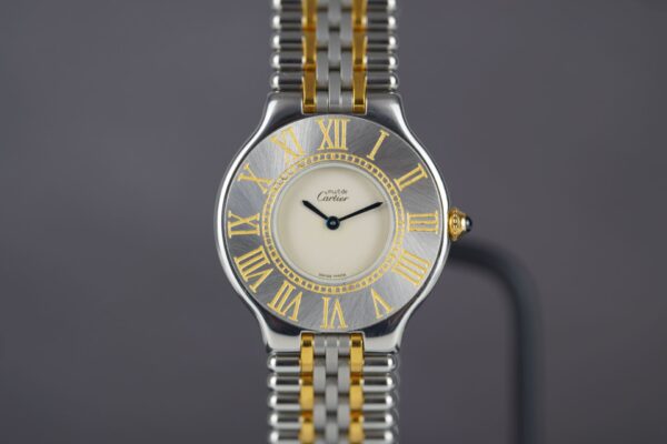 Cartier Must De 21 901178278