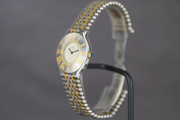 Cartier Must De 21 901178278 – Image 2
