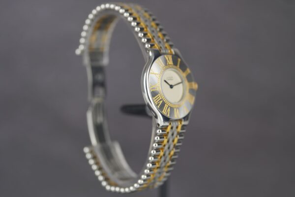 Cartier Must De 21 901178278 – Image 4