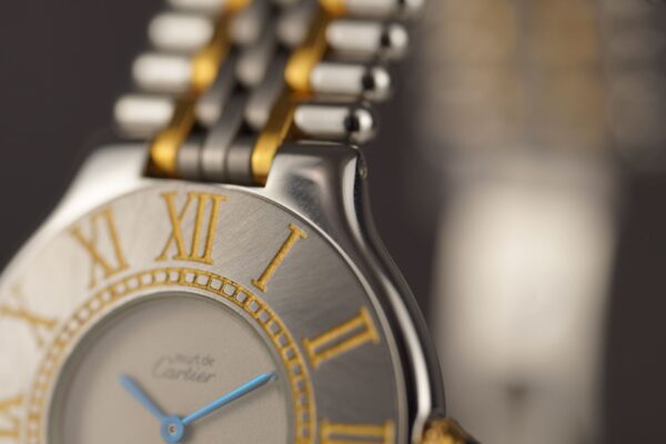 Cartier Must De 21 901178278 – Image 7