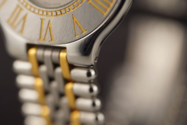 Cartier Must De 21 901178278 – Image 8