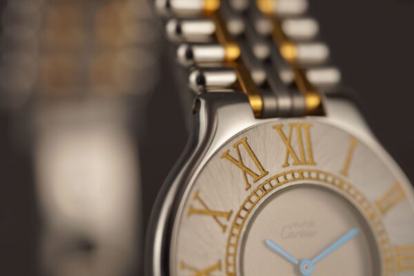 Cartier Must De 21 901178278 – Image 9