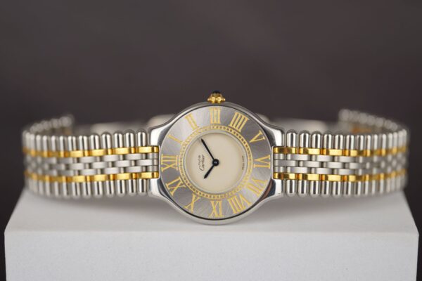 Cartier Must De 21 901178278 – Image 11