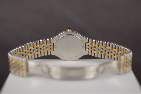 Cartier Must De 21 901178278 – Image 14