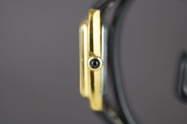 Longines "Tv" Quartz 717 4358 – Image 3