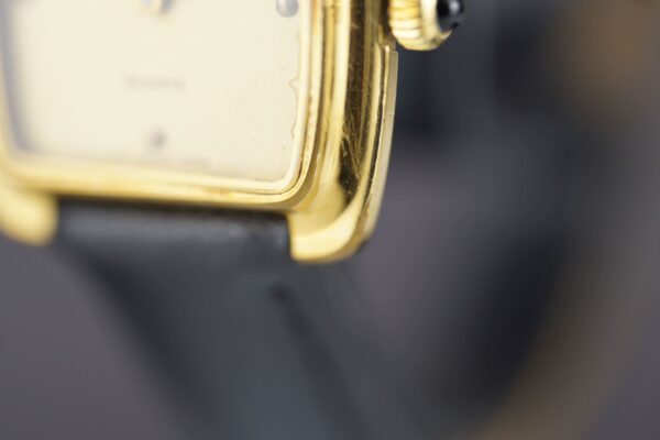 Longines "Tv" Quartz 717 4358 – Image 8
