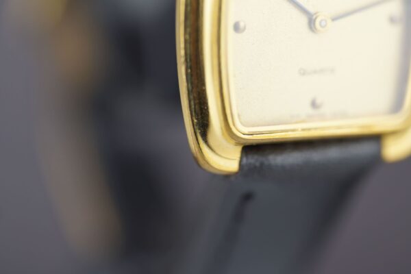 Longines "Tv" Quartz 717 4358 – Image 10