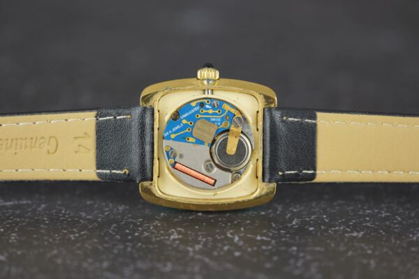 Longines "Tv" Quartz 717 4358 – Image 15