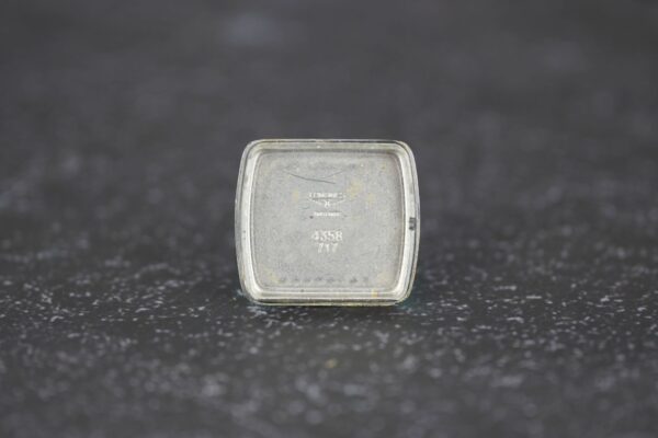 Longines "Tv" Quartz 717 4358 – Image 16