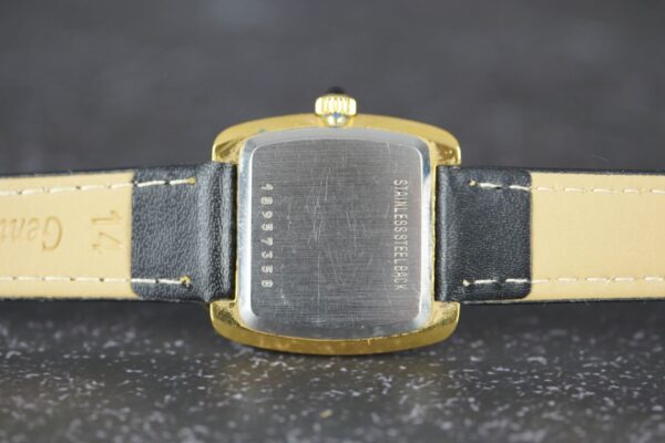 Longines "Tv" Quartz 717 4358 – Image 14