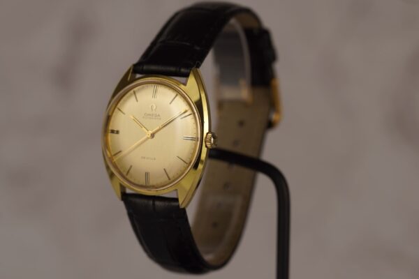 Omega De Ville 165.029 – Image 2
