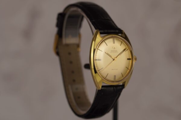 Omega De Ville 165.029 – Image 4