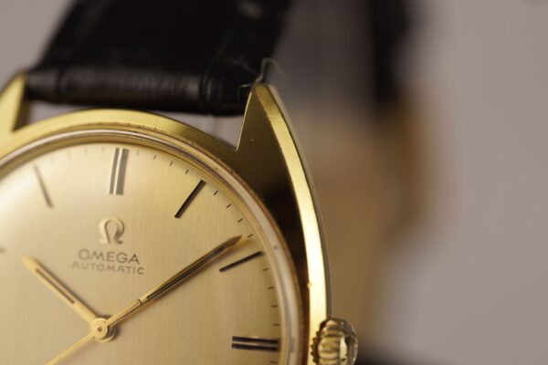 Omega De Ville 165.029 – Image 6