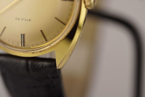 Omega De Ville 165.029 – Image 7