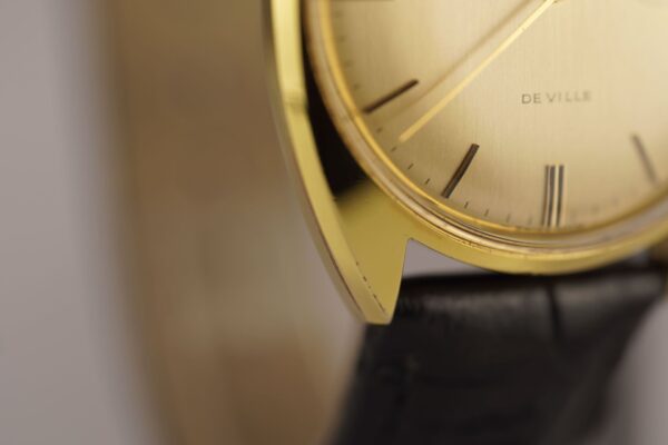Omega De Ville 165.029 – Image 9