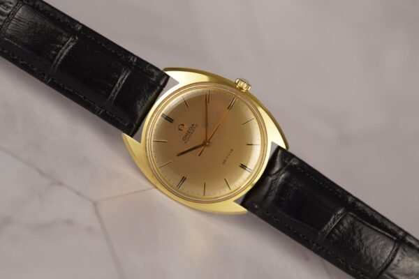 Omega De Ville 165.029 – Image 10
