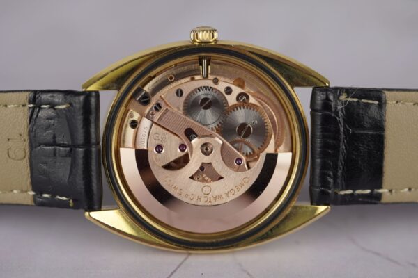 Omega De Ville 165.029 – Image 14