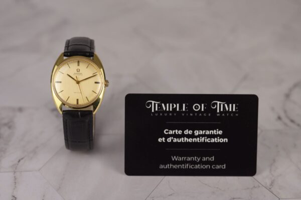 Omega De Ville 165.029 – Image 16