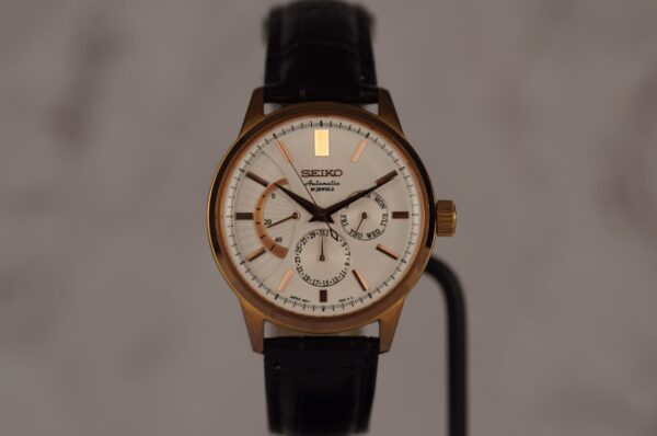 Seiko Presage SARC018