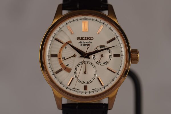 Seiko Presage SARC018 – Image 6