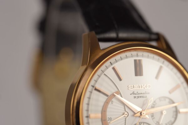 Seiko Presage SARC018 – Image 9