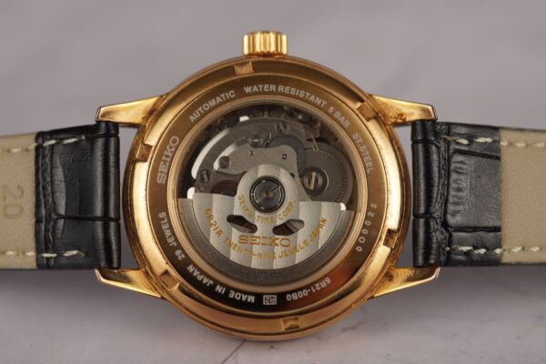 Seiko Presage SARC018 – Image 14