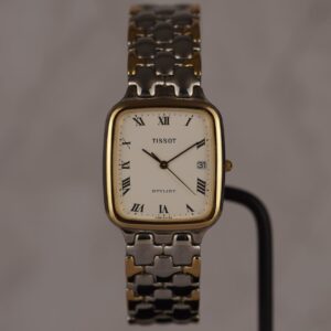 Tissot Stylist "Tank" K281