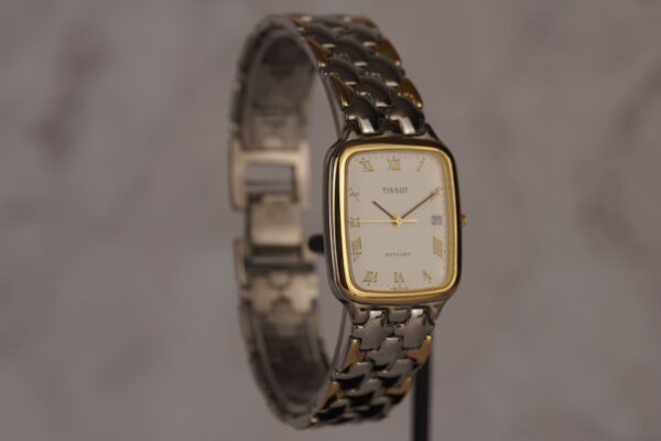Tissot Stylist "Tank" K281 – Image 4