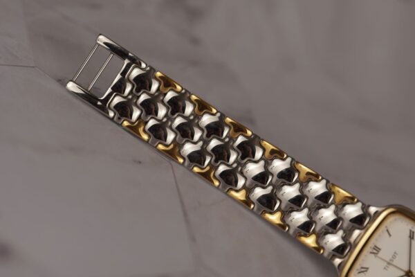 Tissot Stylist "Tank" K281 – Image 11