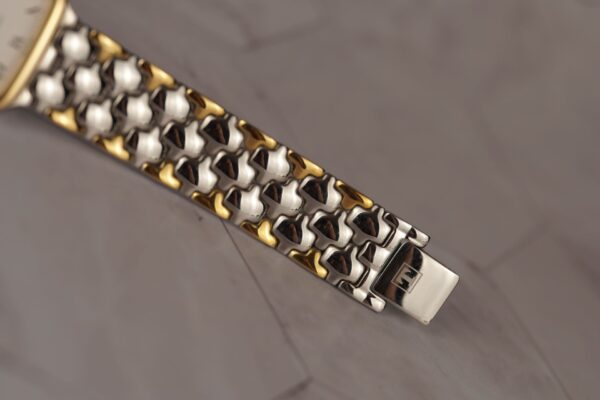 Tissot Stylist "Tank" K281 – Image 12