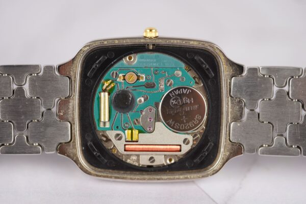 Tissot Stylist "Tank" K281 – Image 14