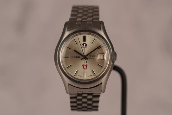 Rado Purple Horse 11794