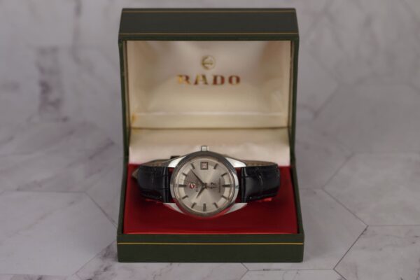 Rado Golden Horse 11675/3 – Image 16