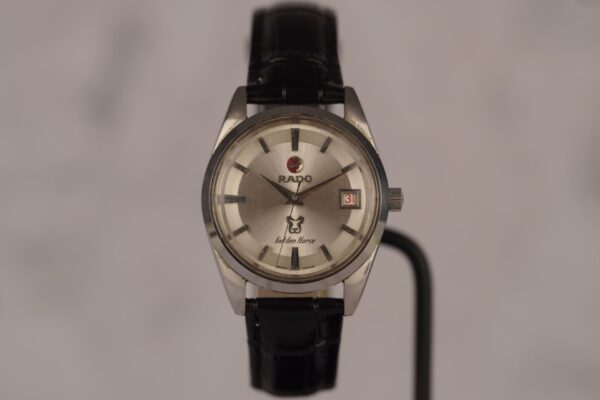 Rado Golden Horse 11675/3