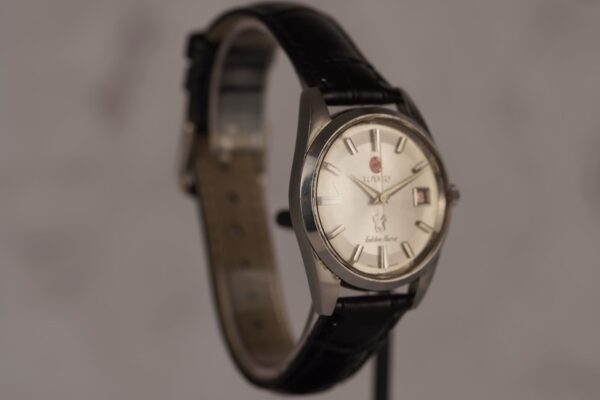 Rado Golden Horse 11675/3 – Image 4