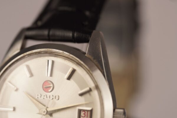Rado Golden Horse 11675/3 – Image 6