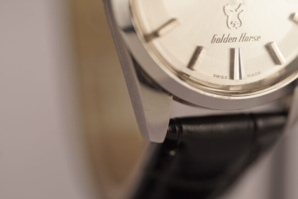 Rado Golden Horse 11675/3 – Image 9