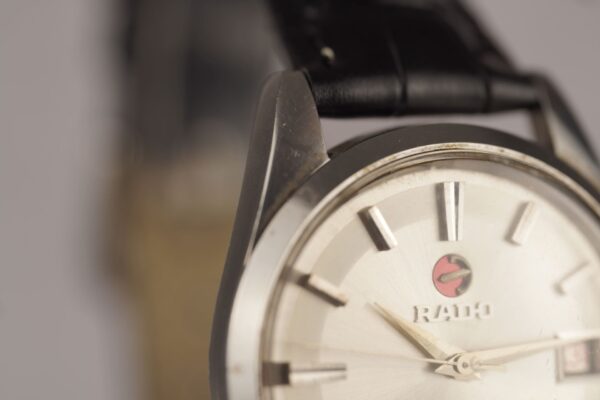 Rado Golden Horse 11675/3 – Image 8