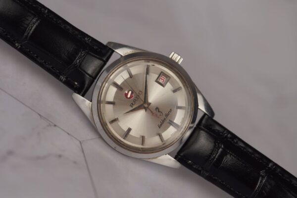 Rado Golden Horse 11675/3 – Image 10