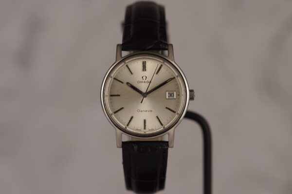 Omega Genève 136.0099