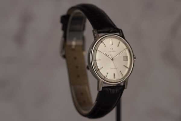 Omega Genève 136.0099 – Image 4