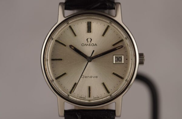 Omega Genève 136.0099 – Image 6