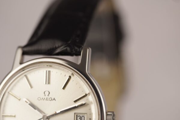 Omega Genève 136.0099 – Image 7