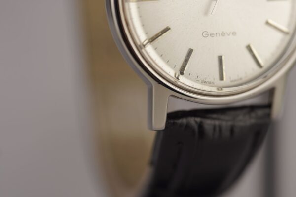 Omega Genève 136.0099 – Image 10