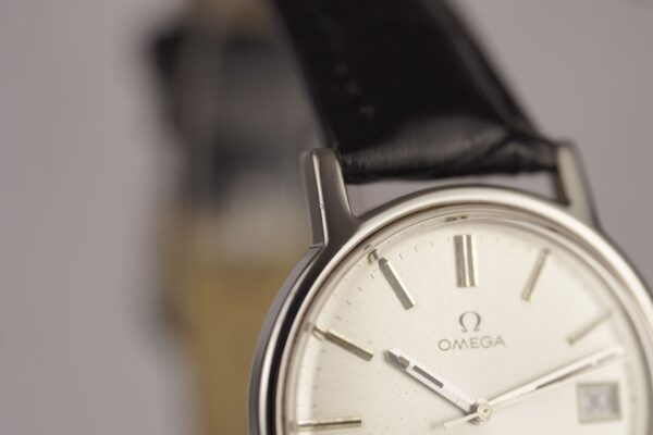 Omega Genève 136.0099 – Image 9